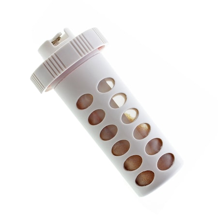 Crane Usa Demineralization filter for hard water HS-1932